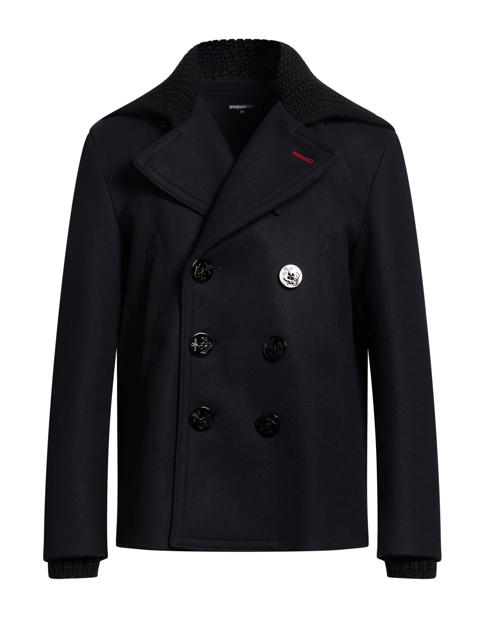 DSQUARED2 - Coats