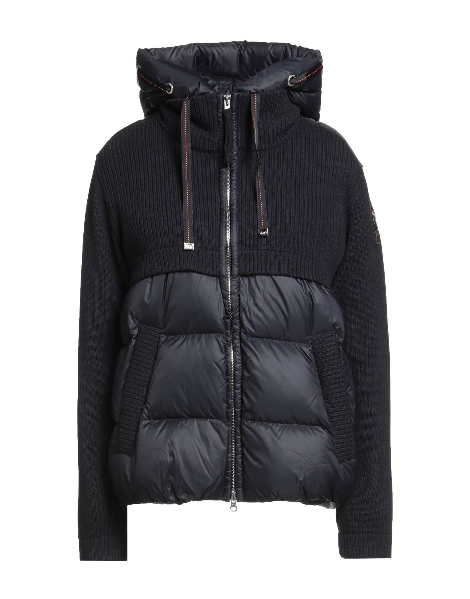 PARAJUMPERS - Пуховики и куртки на синтепоне