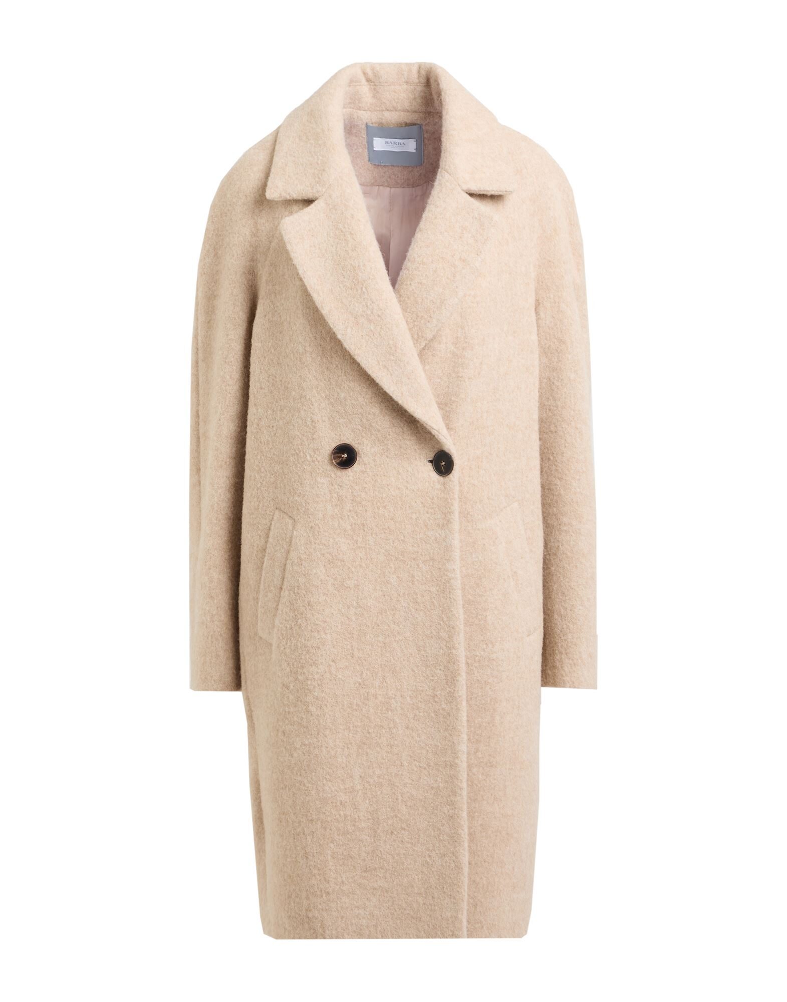 BARBA Napoli - Manteaux longs