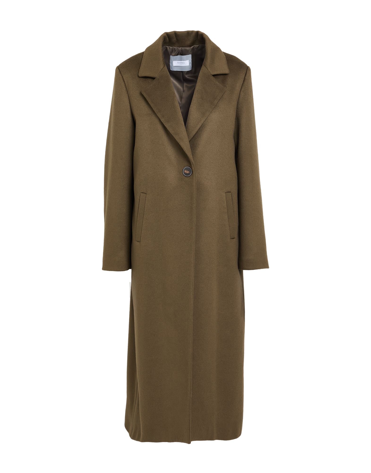 BARBA Napoli - Coats