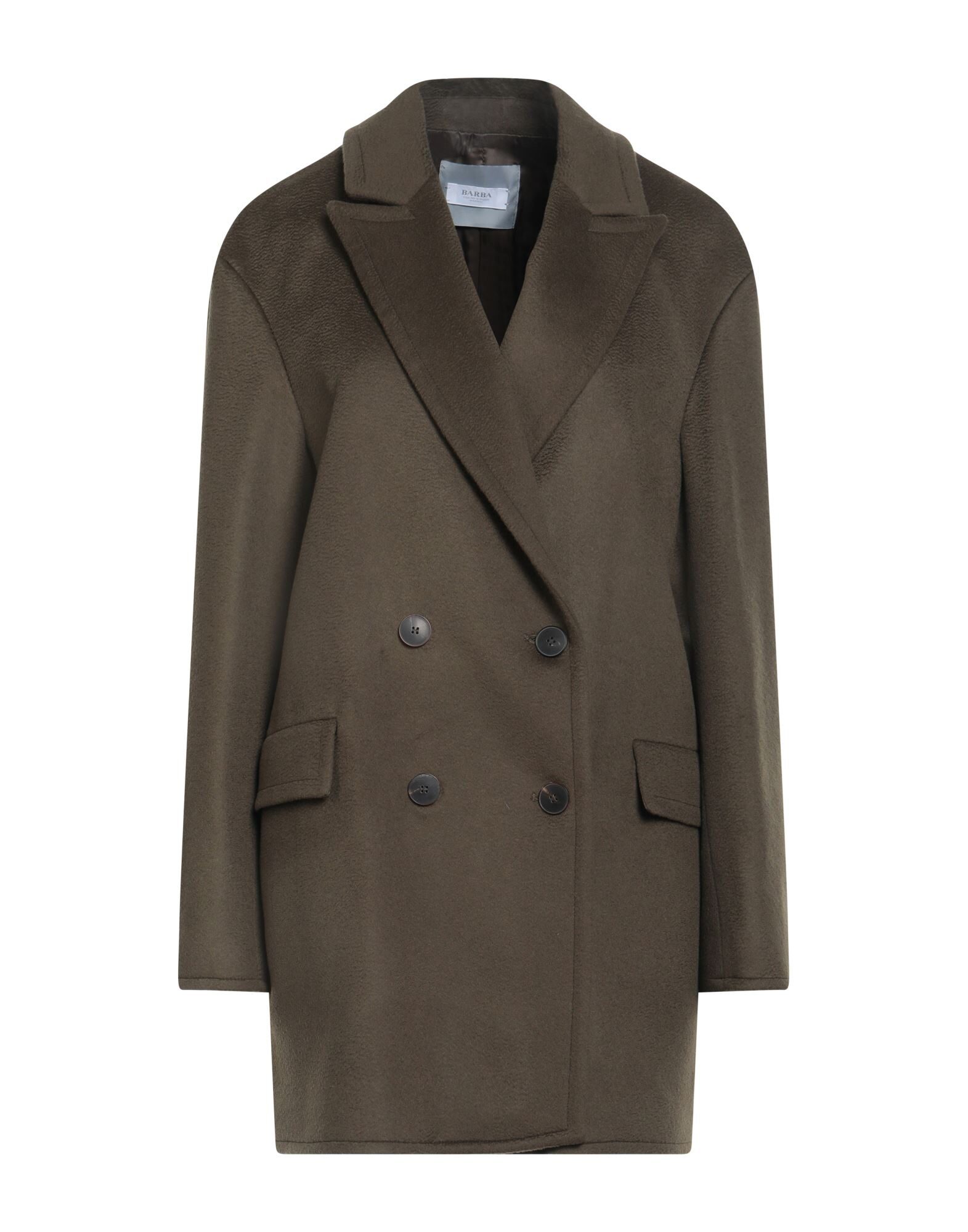 BARBA Napoli - Пальто