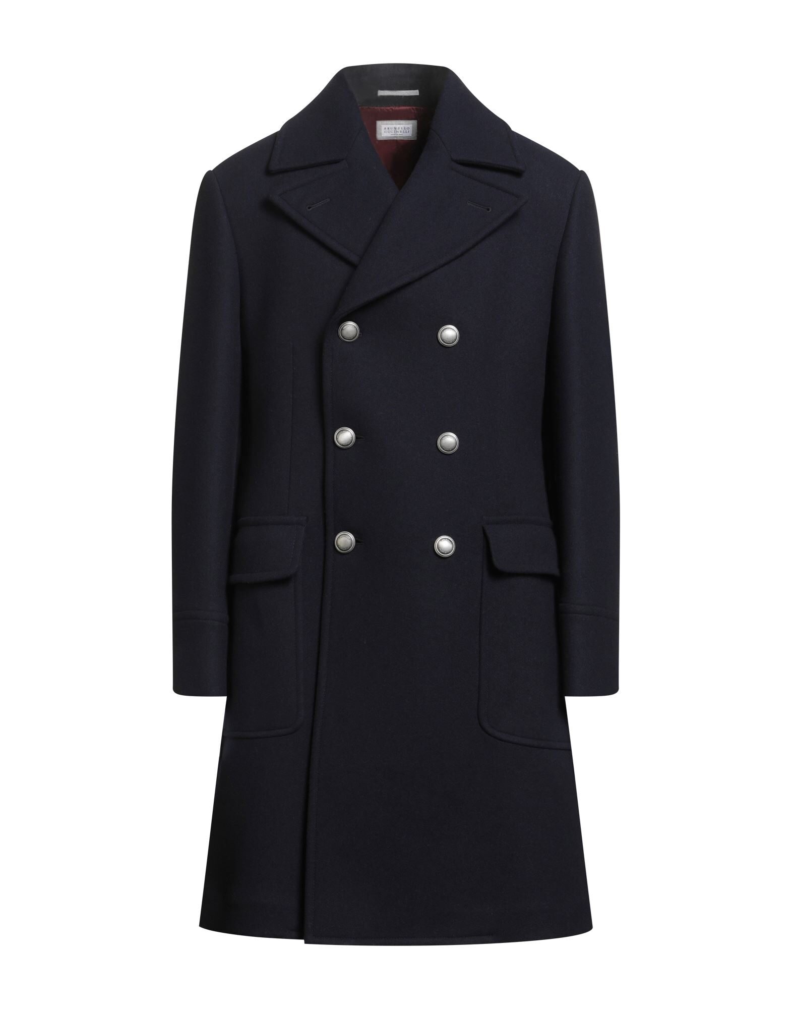 BRUNELLO CUCINELLI - Пальто
