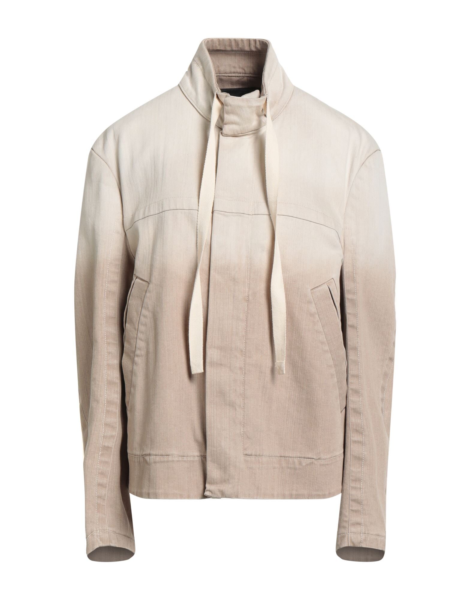 FEDERICO CINA - Denim outerwear