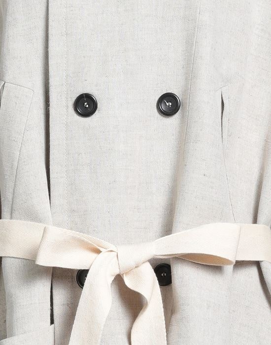 FEDERICO CINA Плащи и тренчи