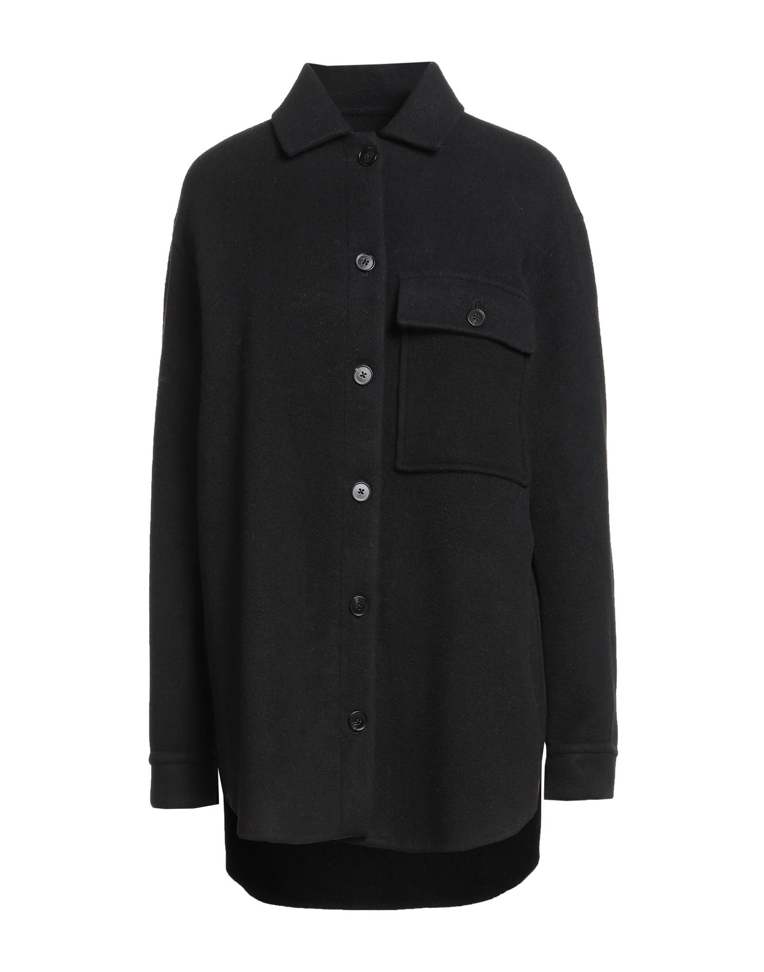 JIL SANDER - Mäntel