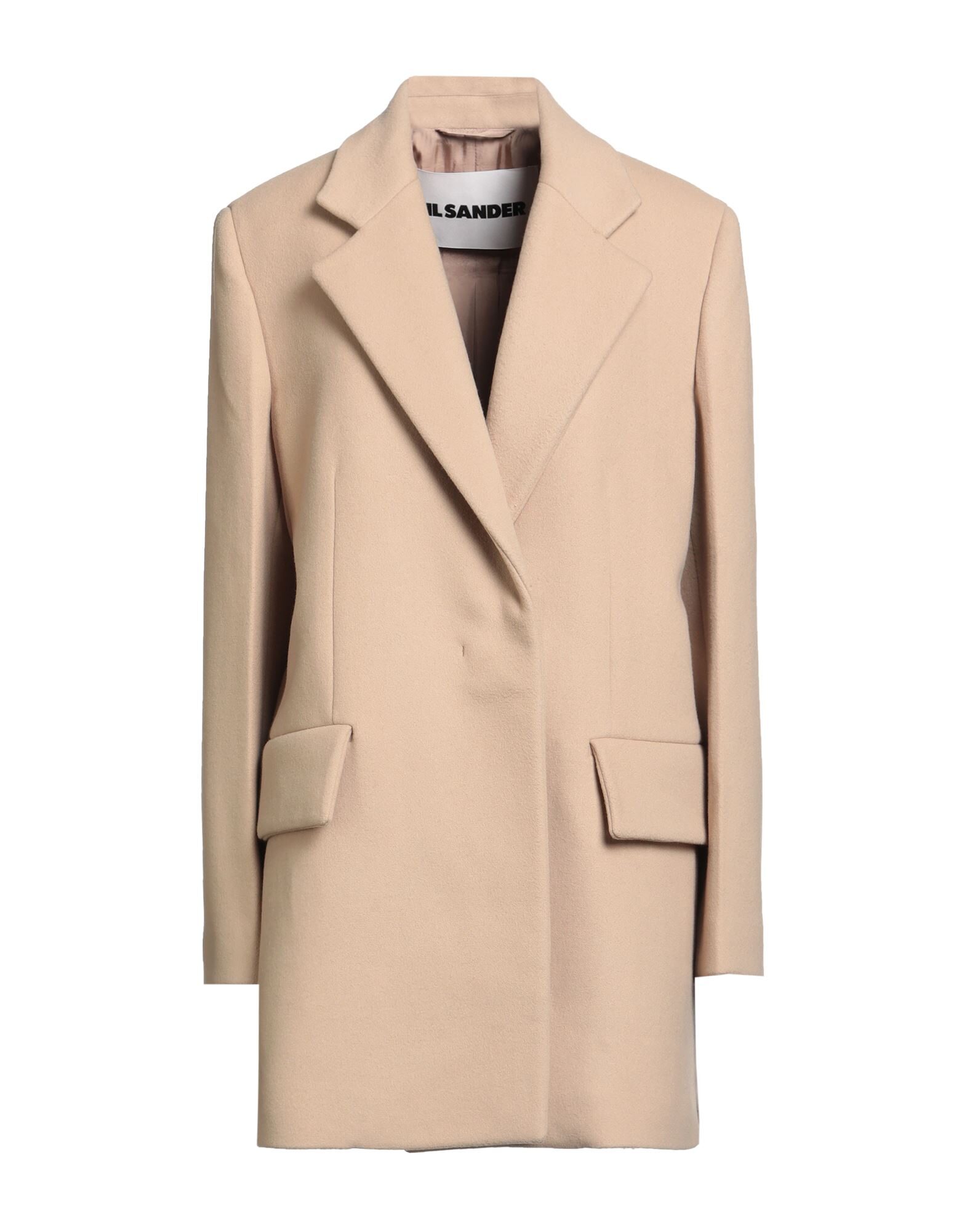 JIL SANDER - Coats