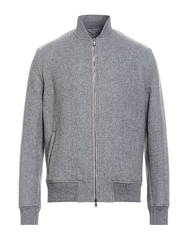 BARBA Napoli Bomber 100% Virgin Wool