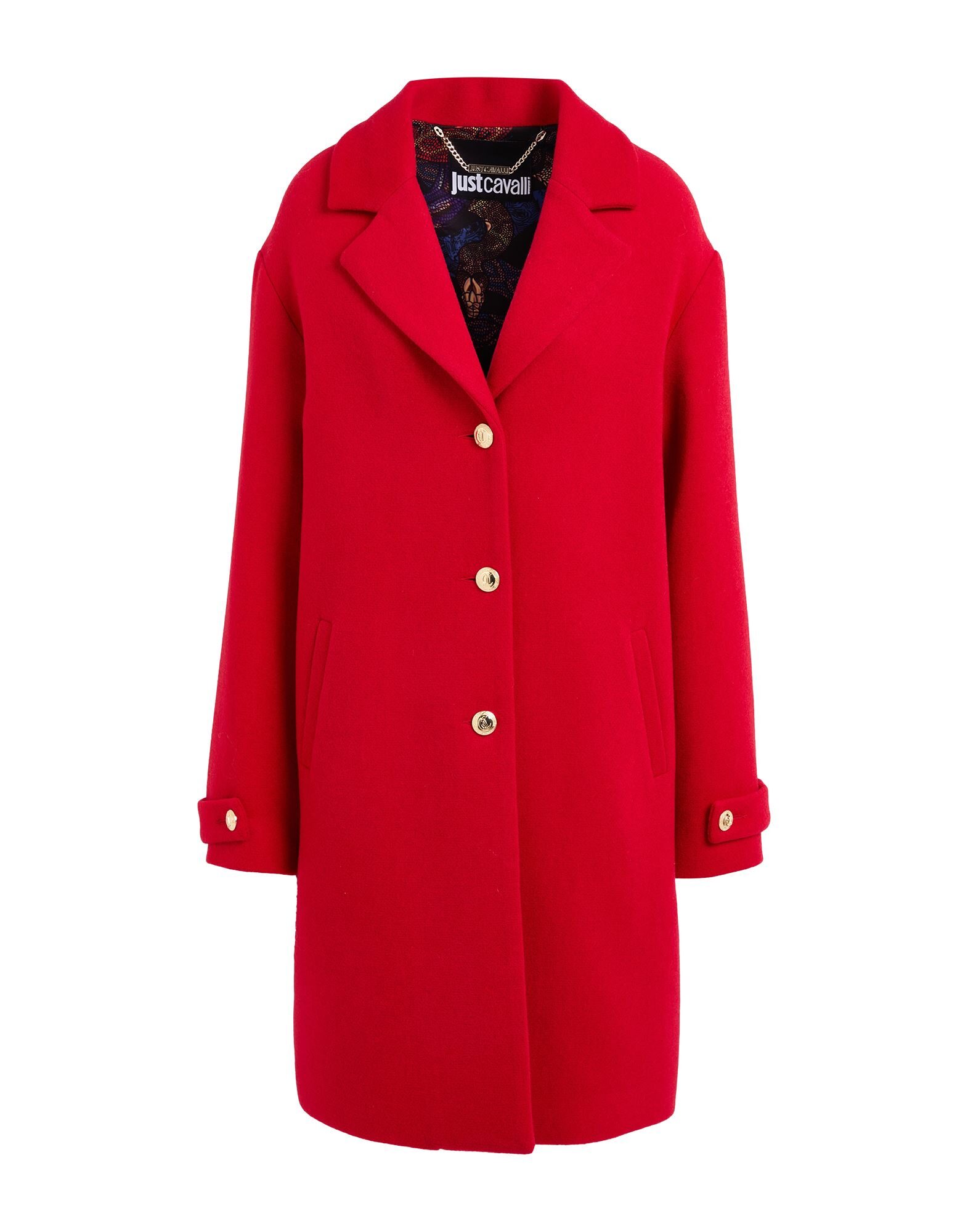 JUST CAVALLI - Coats