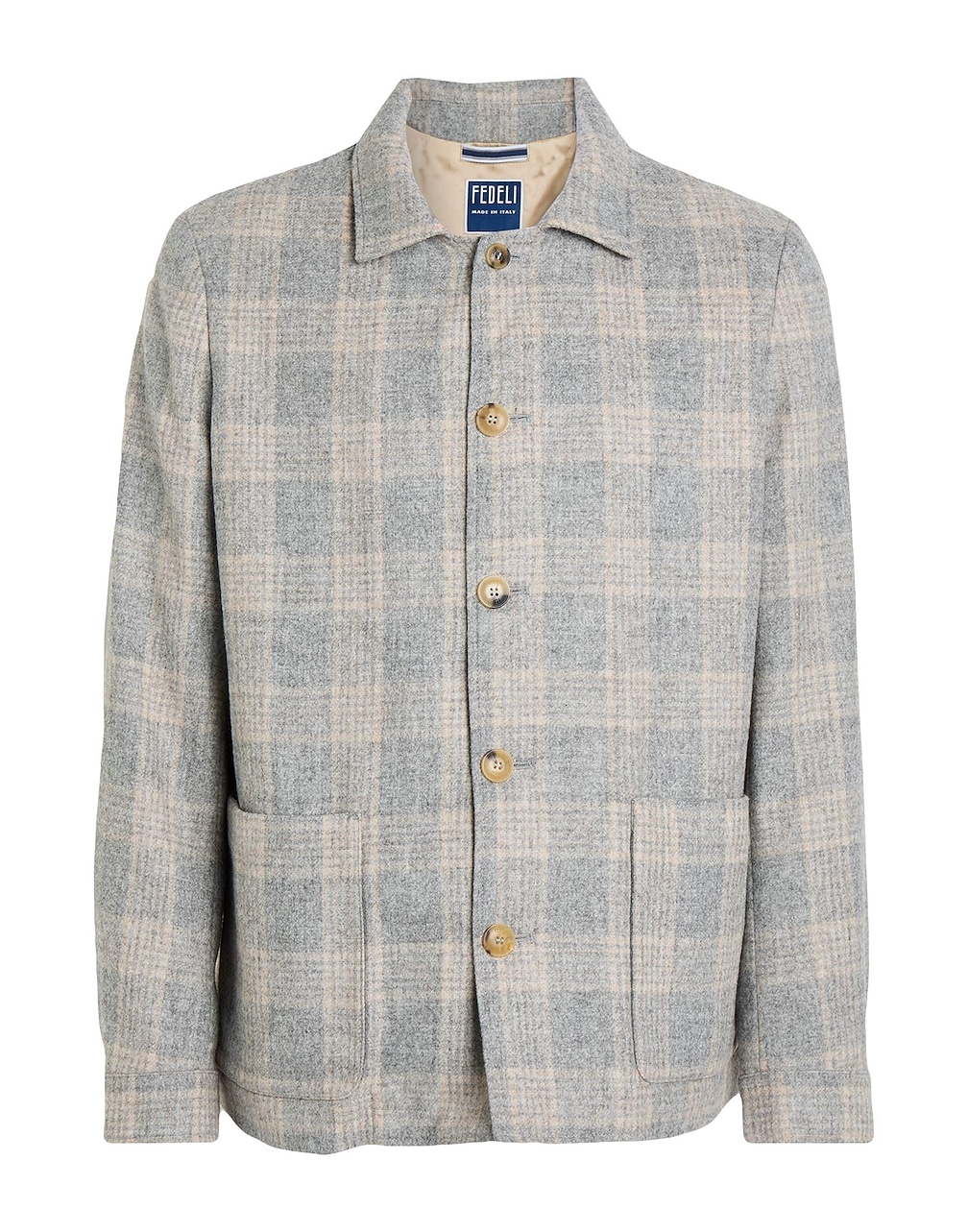 FEDELI - Jackets