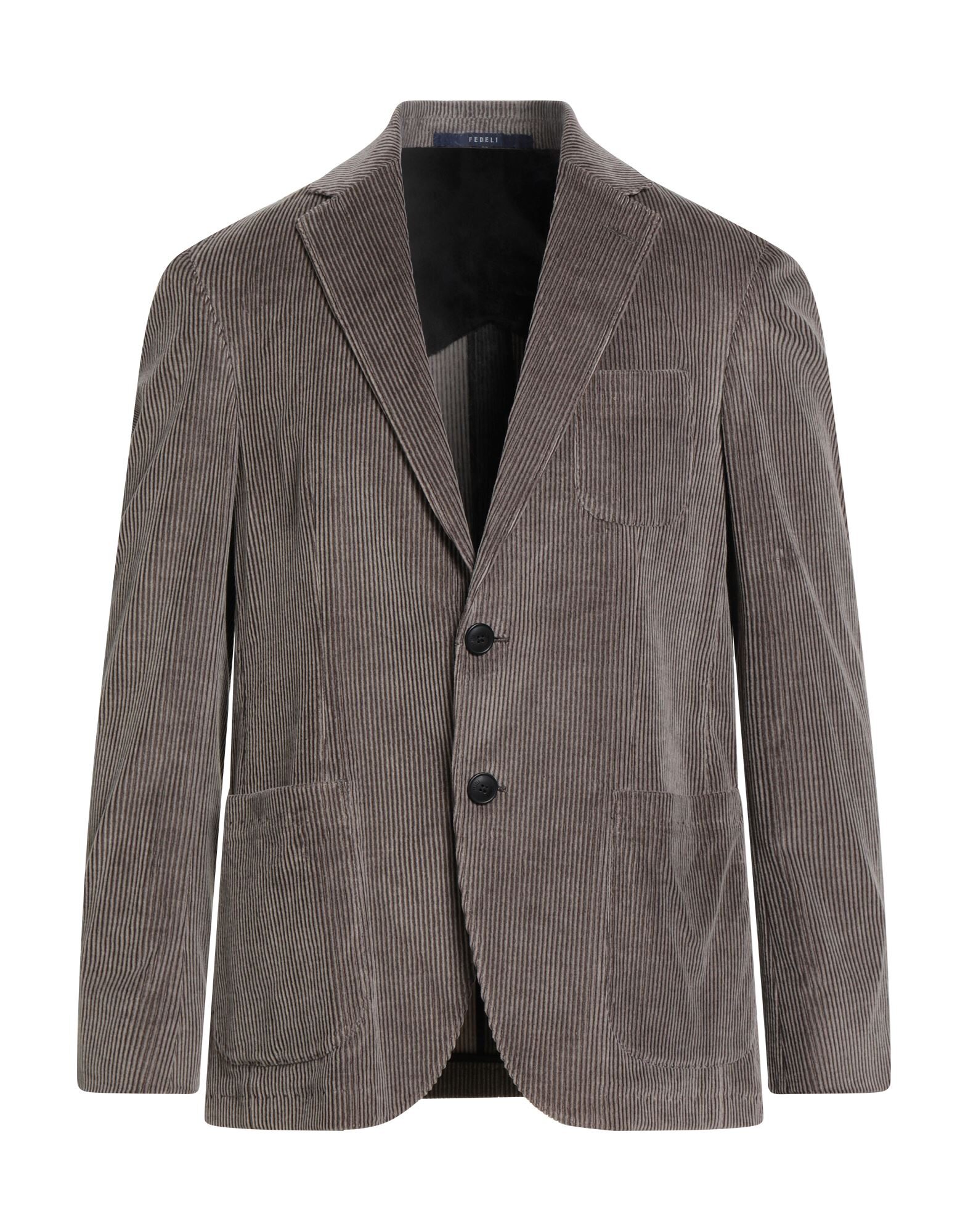 FEDELI - Blazers