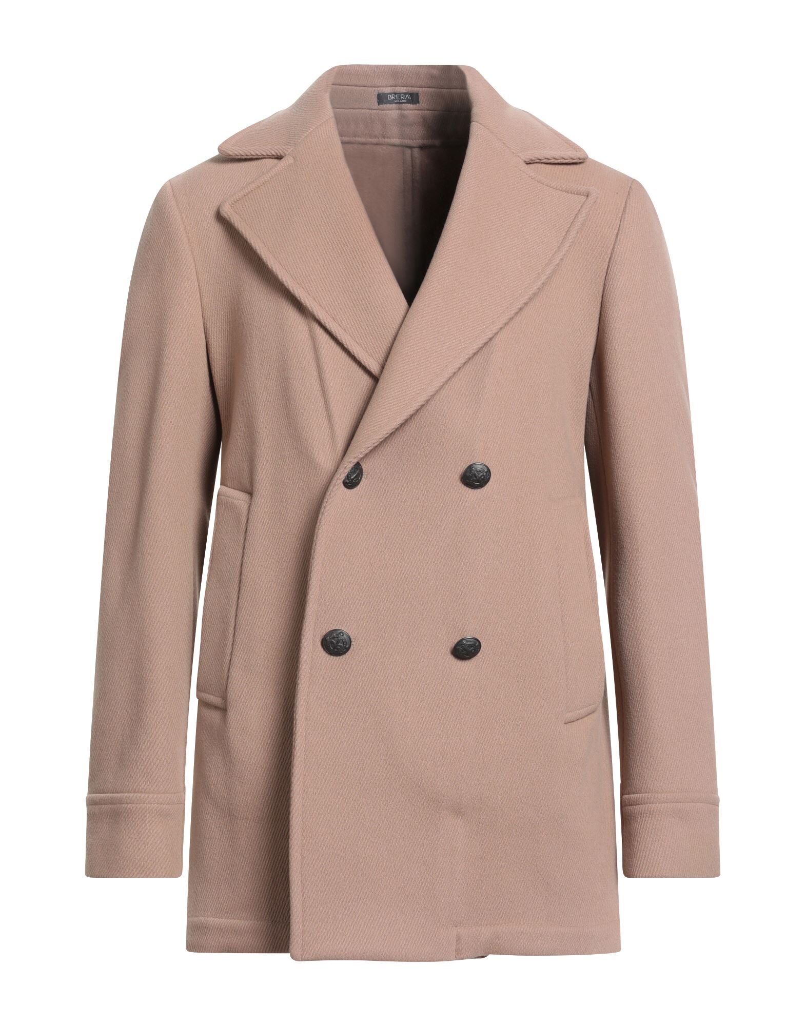 BRERAS Milano - Пальто