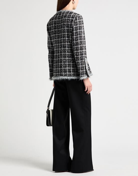 GIAMBATTISTA VALLI Куртки и пиджаки