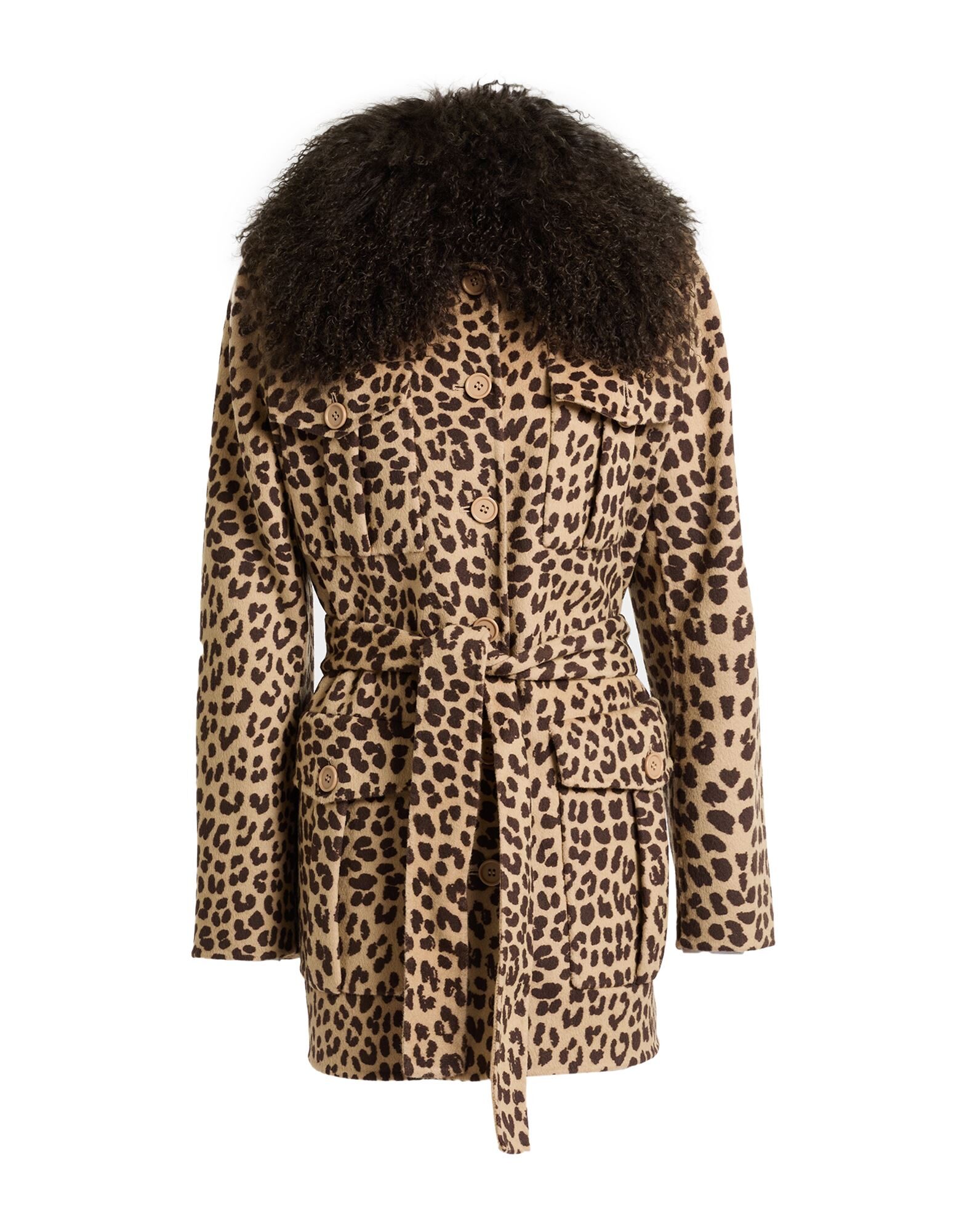 P.A.R.O.S.H. - Abrigos