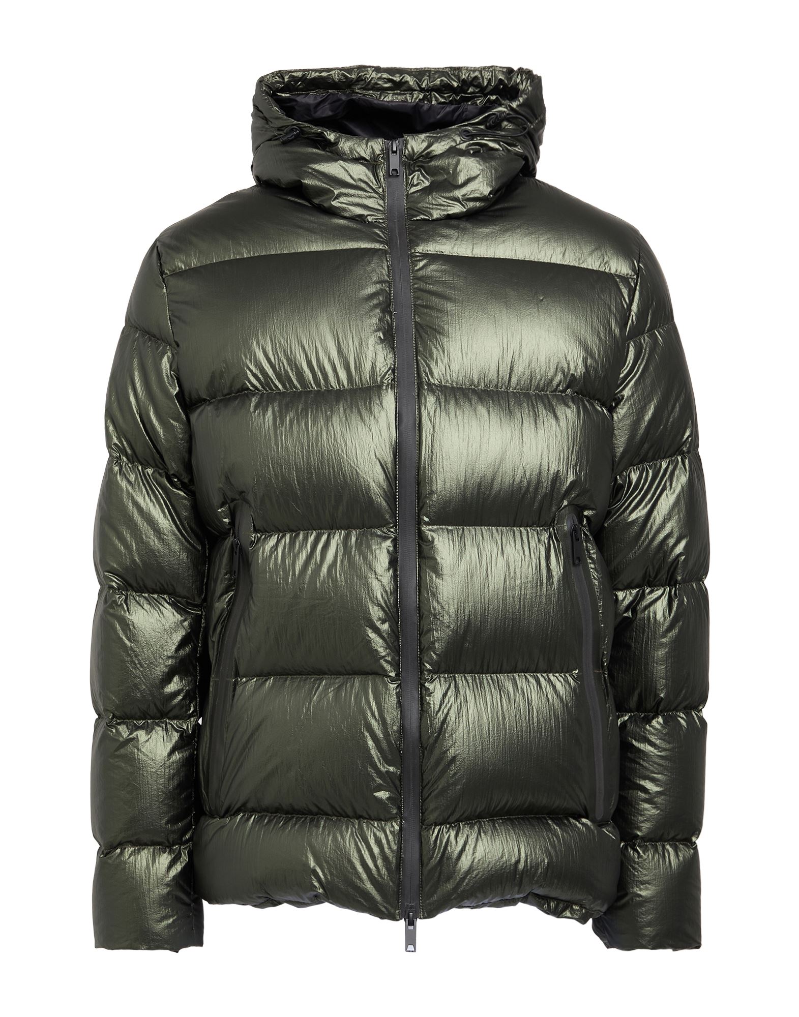 HOMEWARD CLOTHES CO. - Puffers