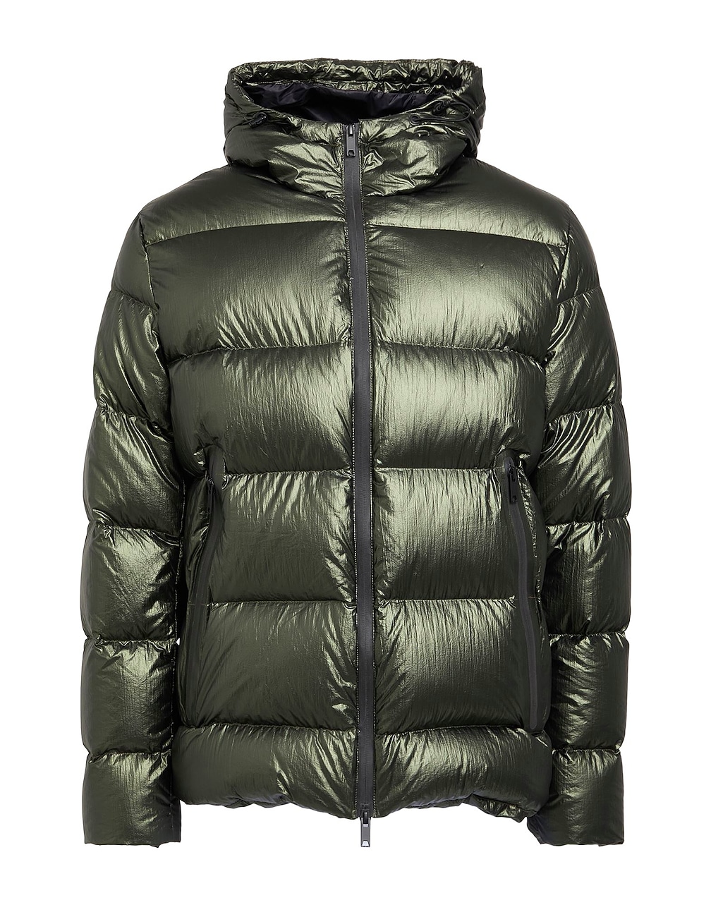 HOMEWARD CLOTHES CO. - Puffers