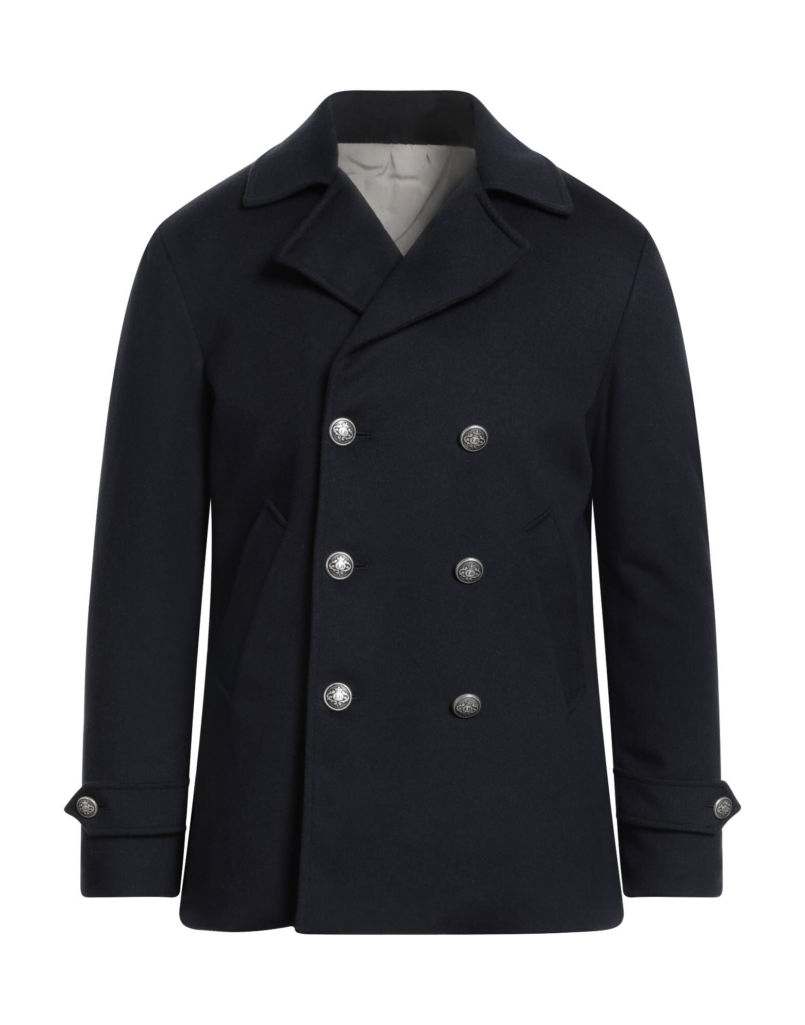 LUIGI BORRELLI NAPOLI - Coats