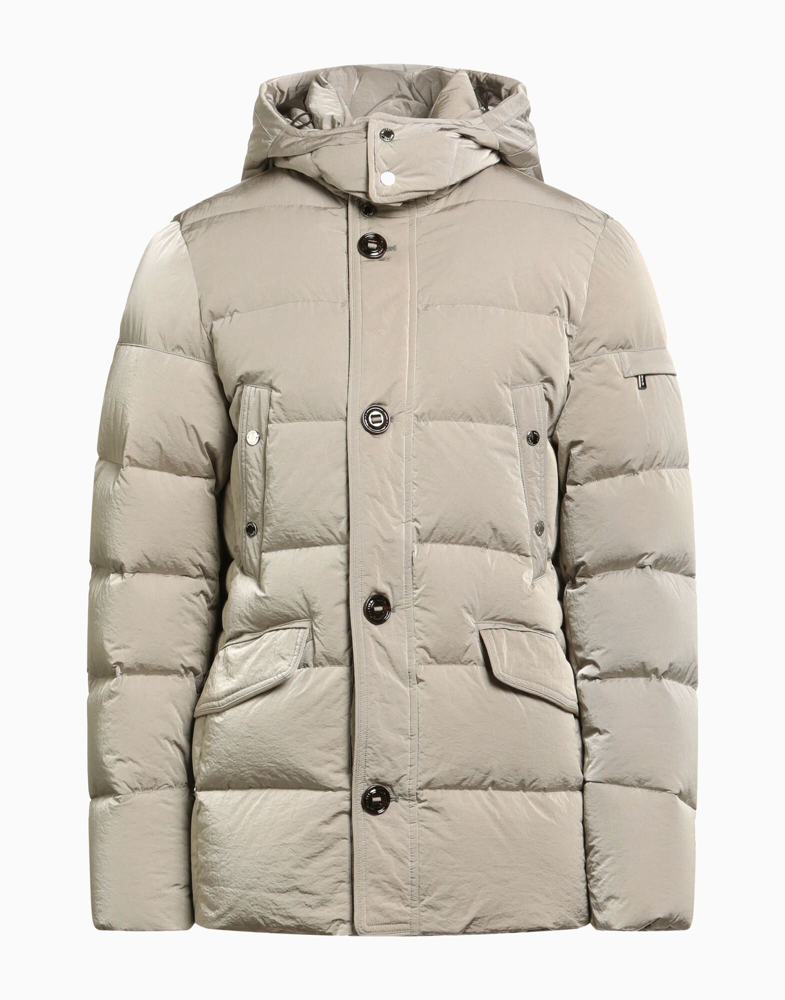 MOORER - ダウン＆シンセティック