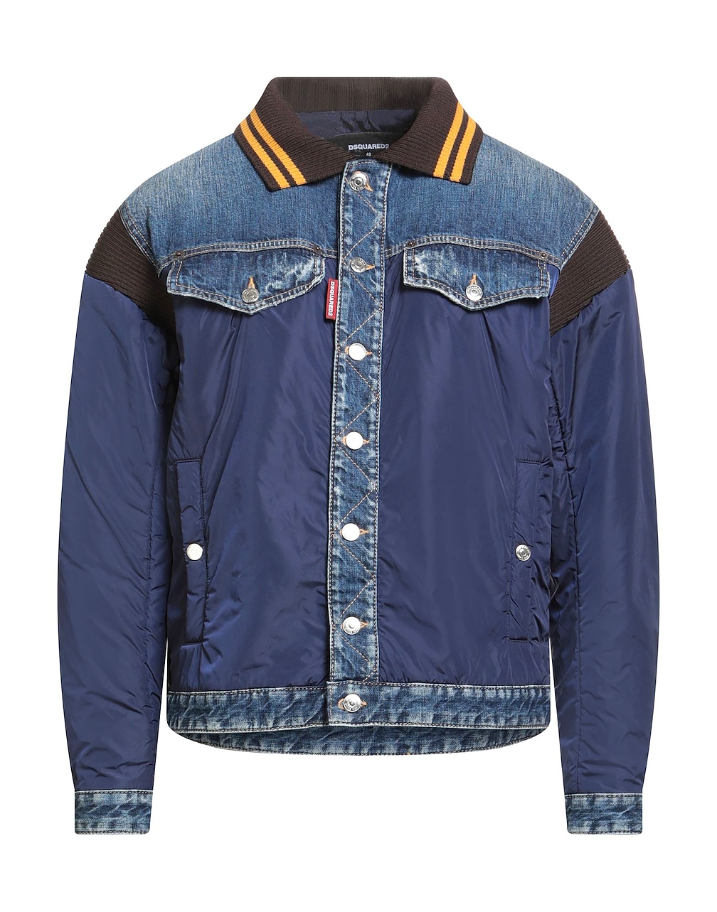 DSQUARED2 - Jackets
