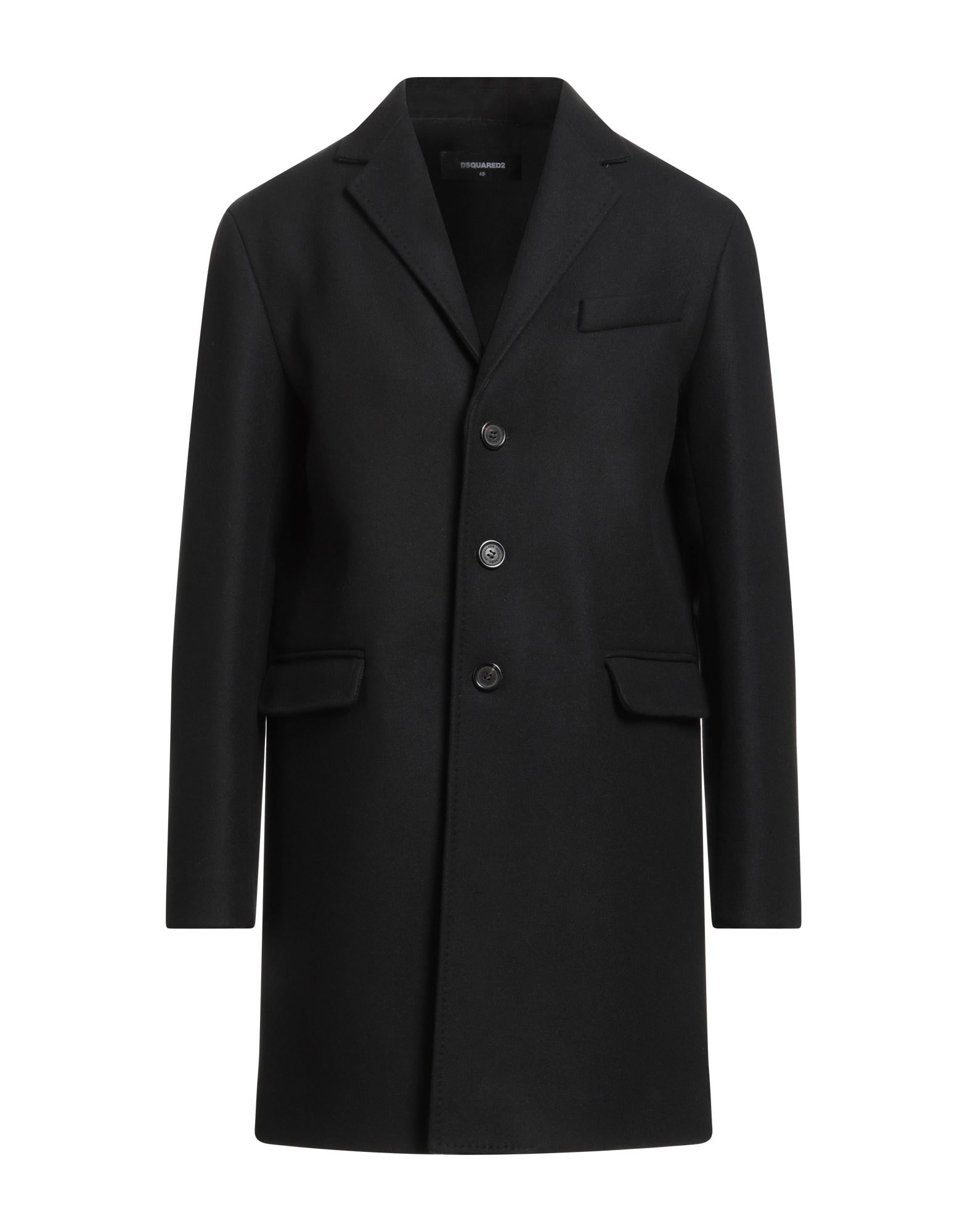 DSQUARED2 - Coats