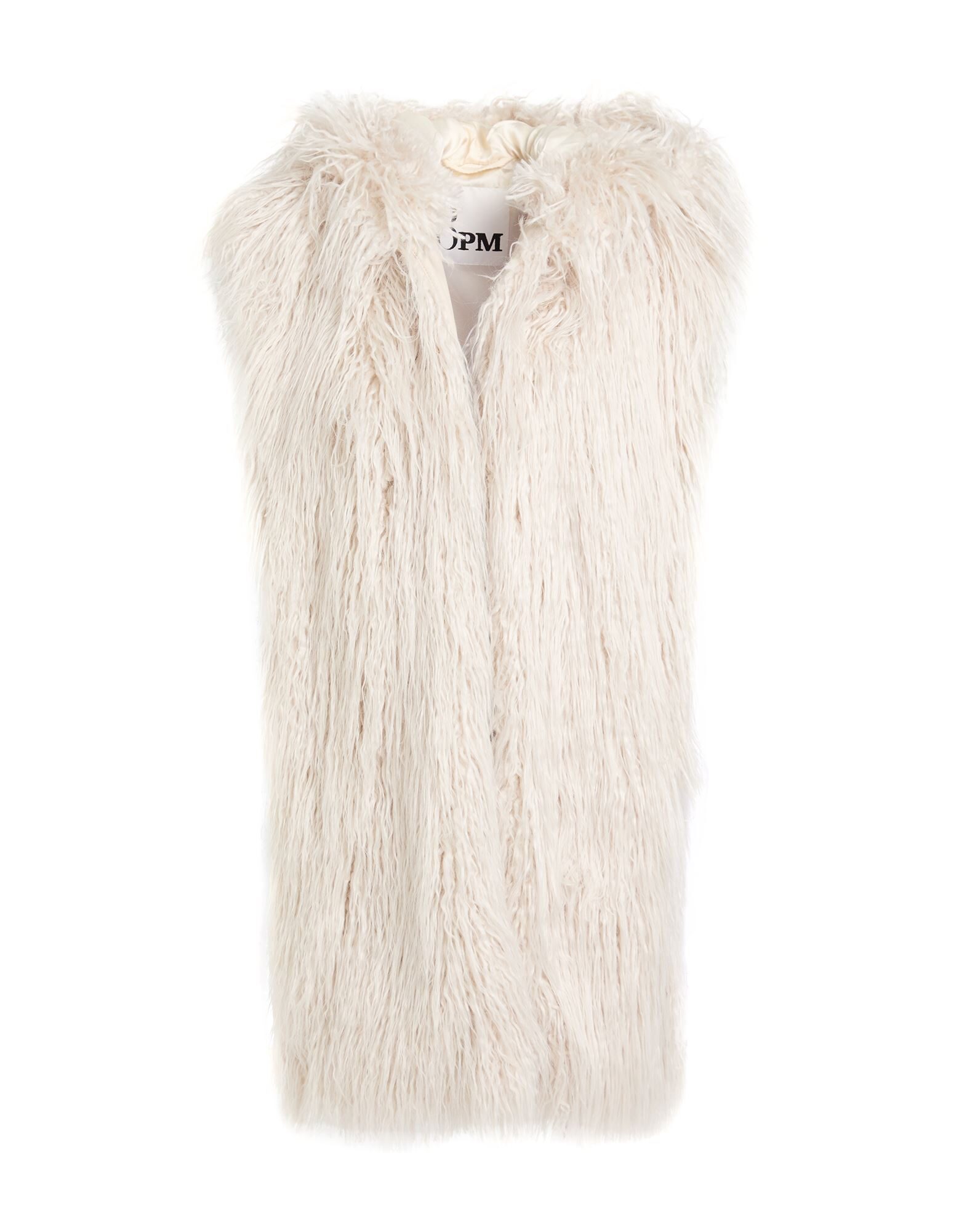 8PM - Shearling & Teddy