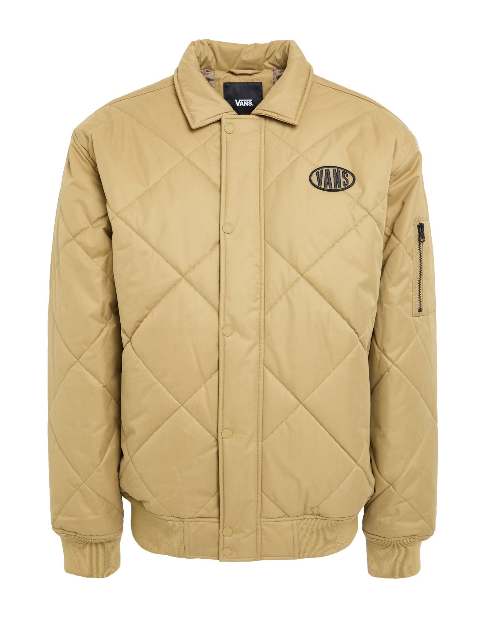 VANS - Jackets