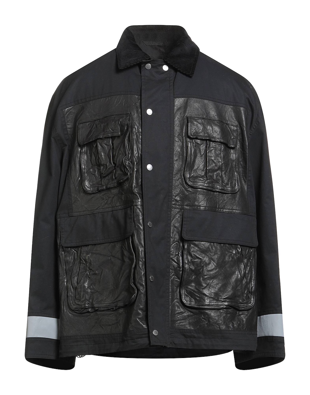 NEIL BARRETT - Jackets