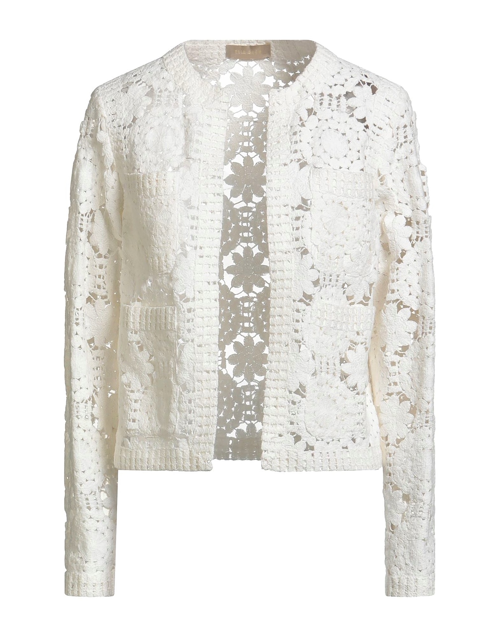 ELIE SAAB - Jackets