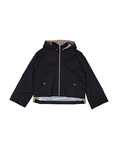 HERNO Full-length jacket 100% Cotton