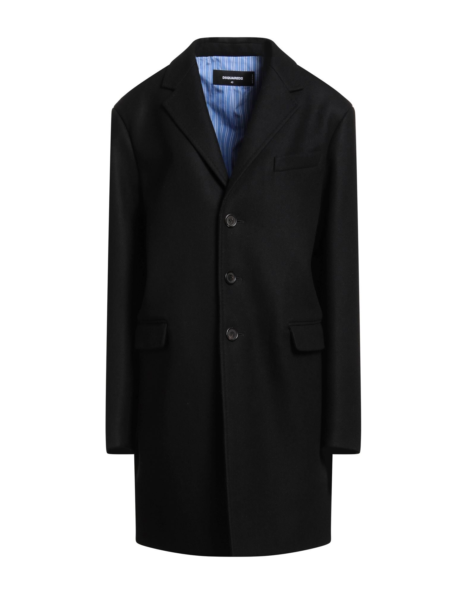DSQUARED2 - Пальто