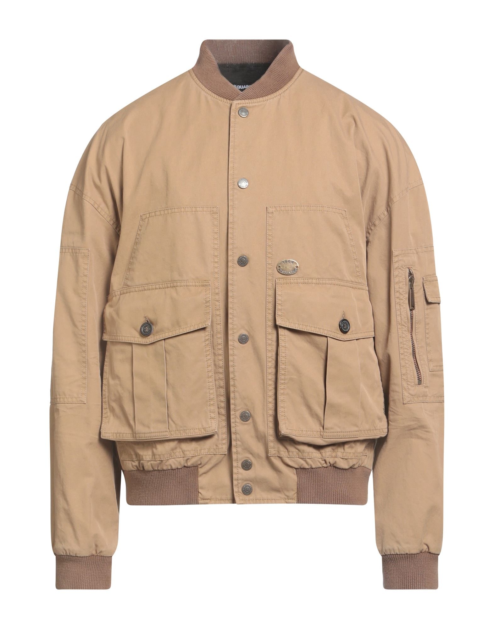 DSQUARED2 - Jacken und Anoraks