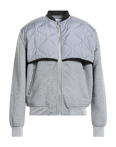 ICE PLAY Bomber 60% Wool, 40% Polyester
