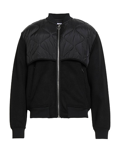 ICE PLAY Bomber 60% Wool, 40% Polyester