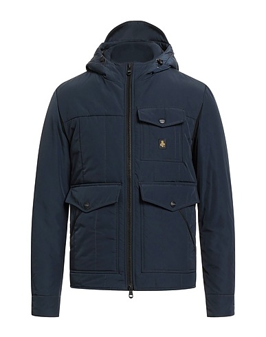 REFRIGIWEAR Jacket Midnight blue 100% Polyester