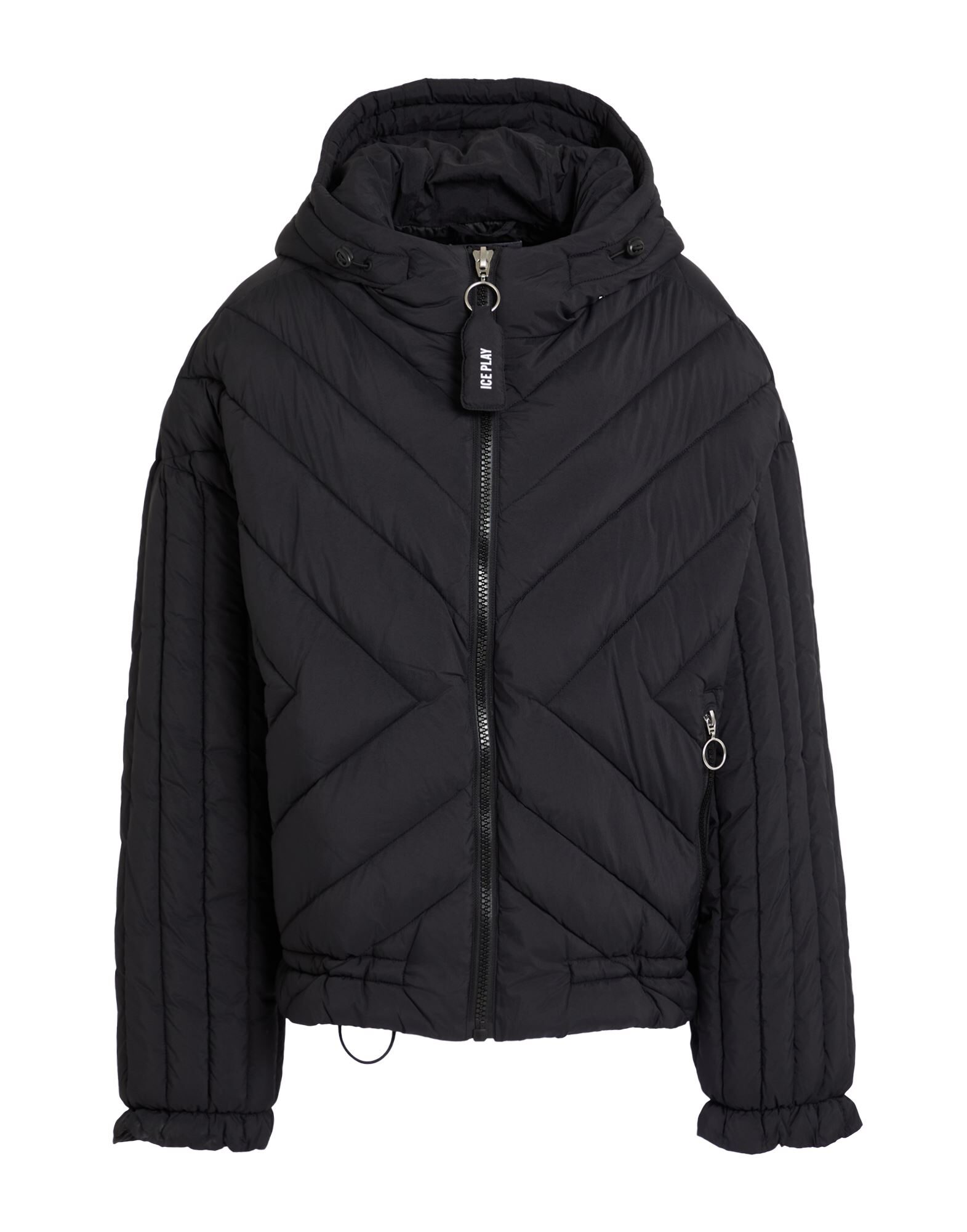 ICE PLAY - Plumíferos y acolchados