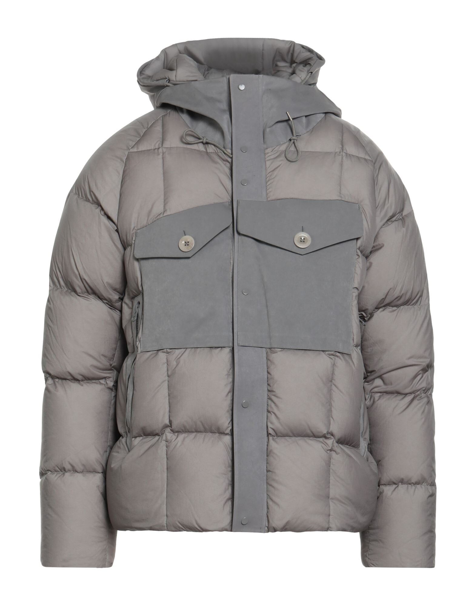 TEN C - Pufferjacken & Daunenjacken