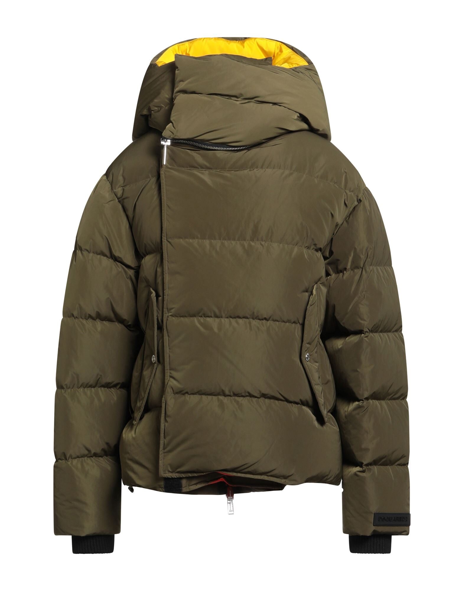DSQUARED2 - Puffers