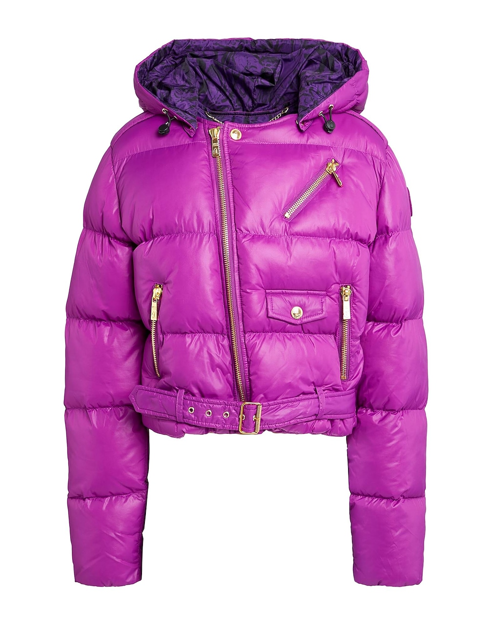 JUST CAVALLI - Puffers