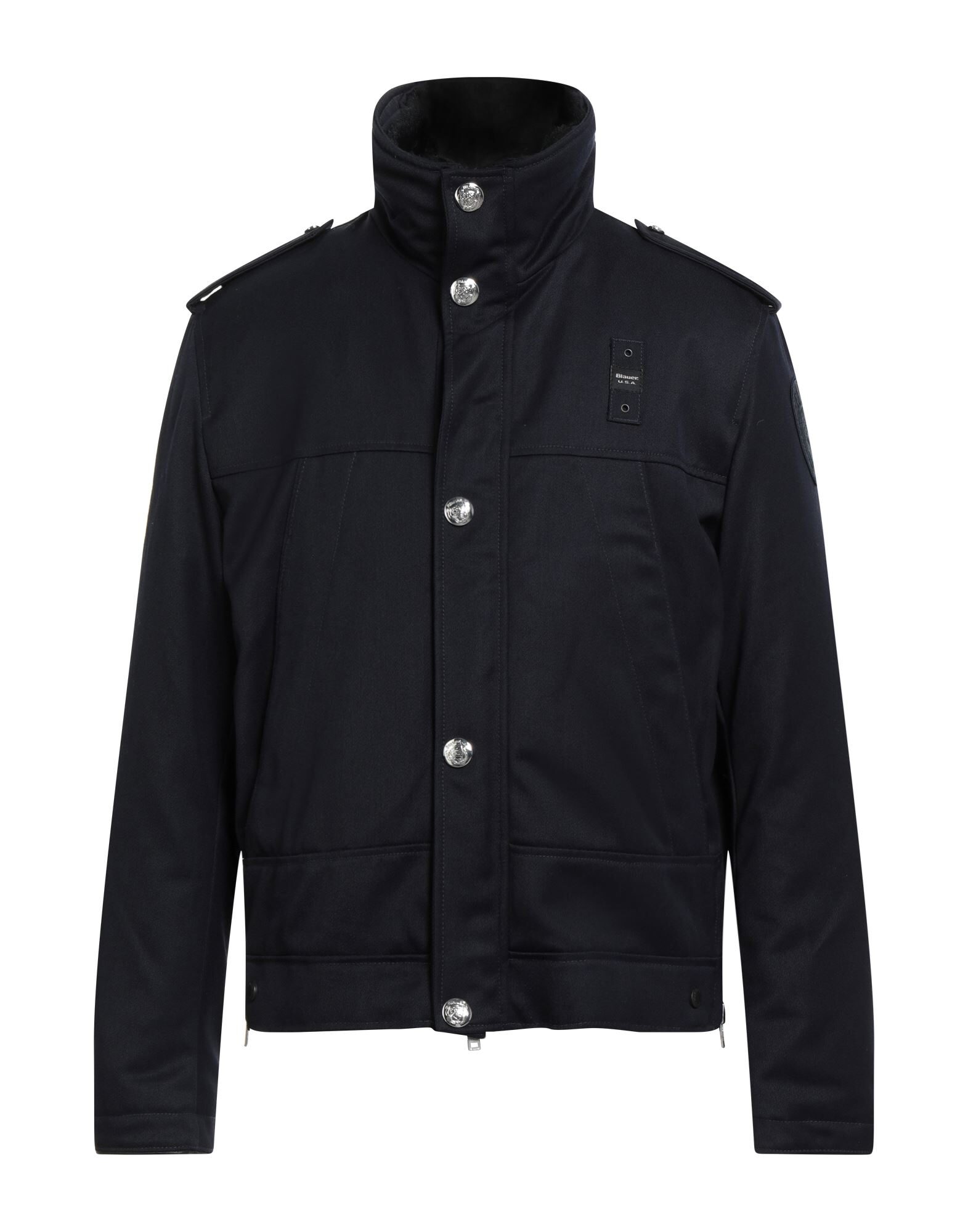 BLAUER. - Jackets