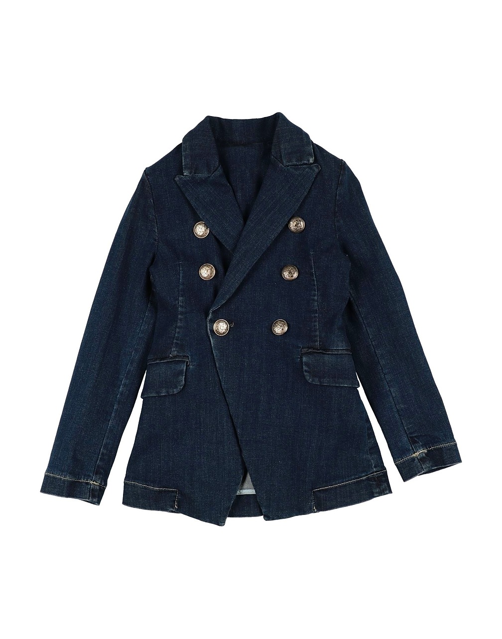 FUN & FUN - Denim outerwear