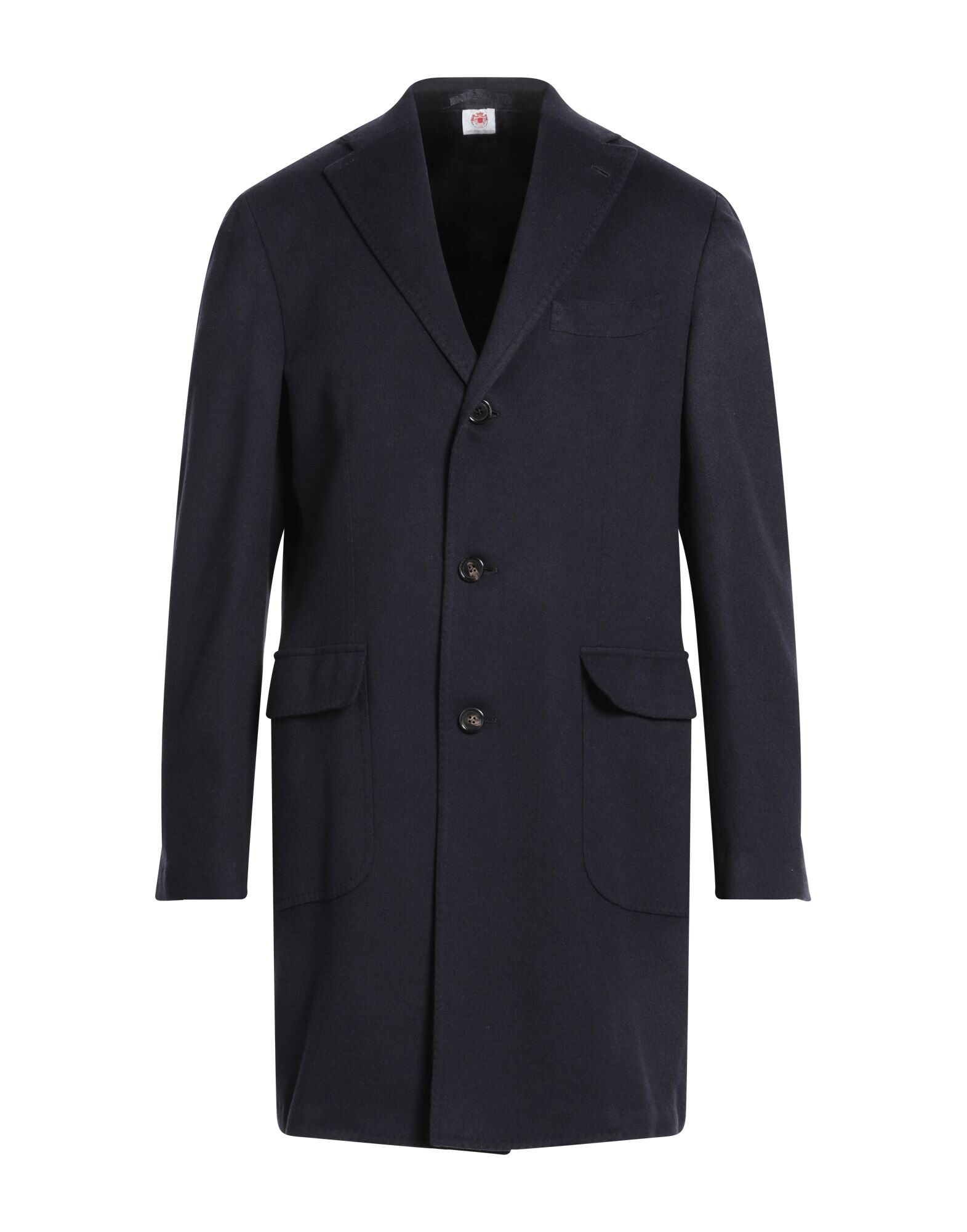 LUIGI BORRELLI NAPOLI - Coats