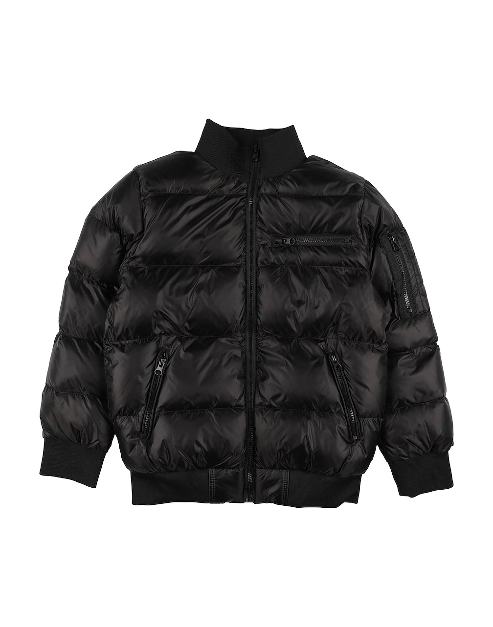 Y-CLÙ - Puffers
