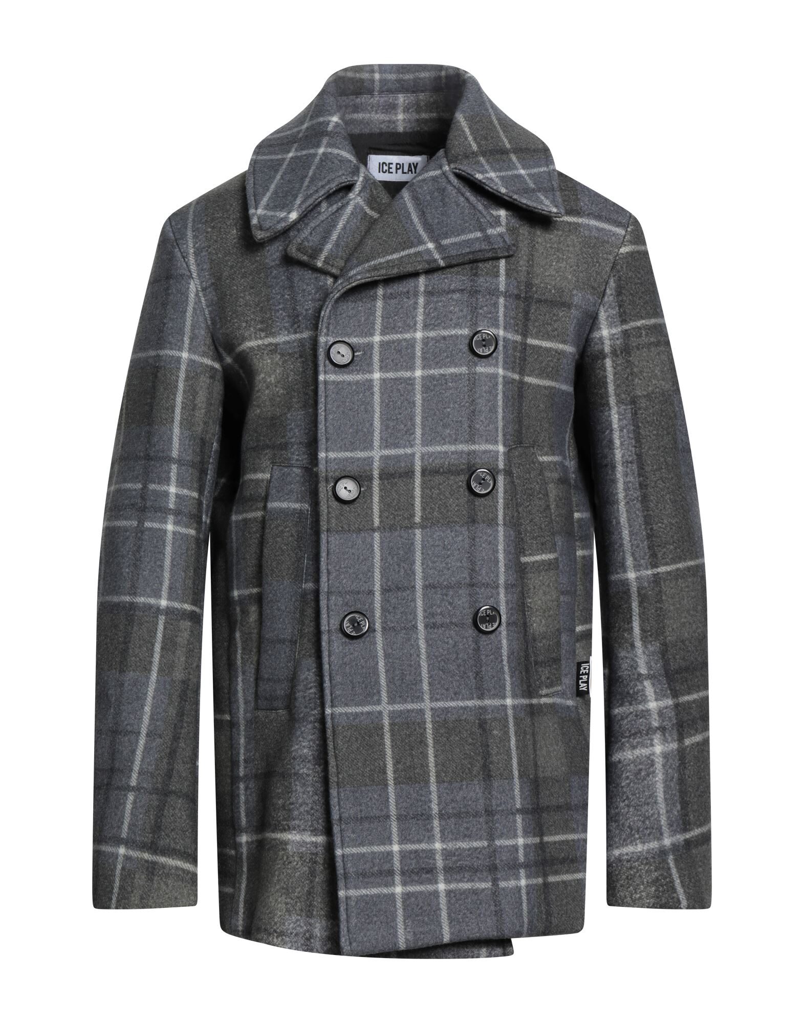 ICE PLAY - コート