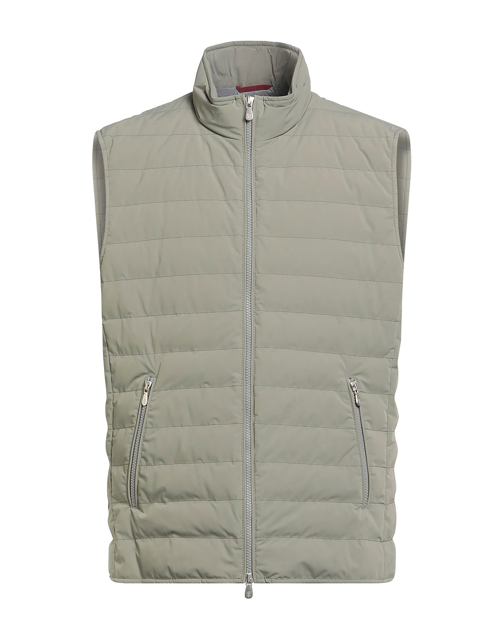 BRUNELLO CUCINELLI - Vests