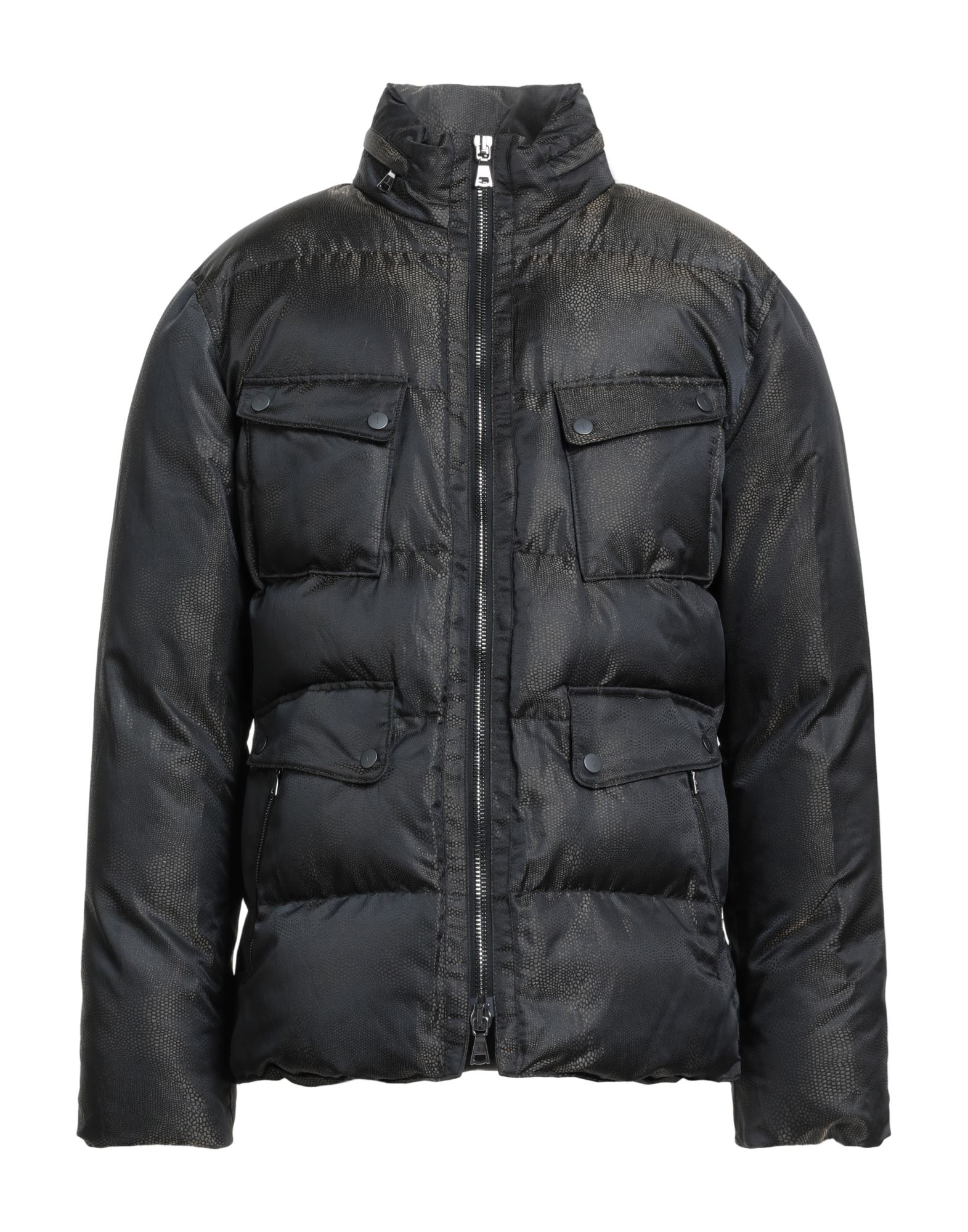 JOHN VARVATOS - Puffers