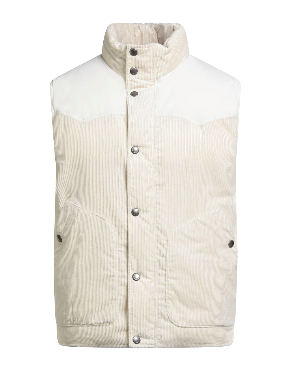 BRUNELLO CUCINELLI - Vests
