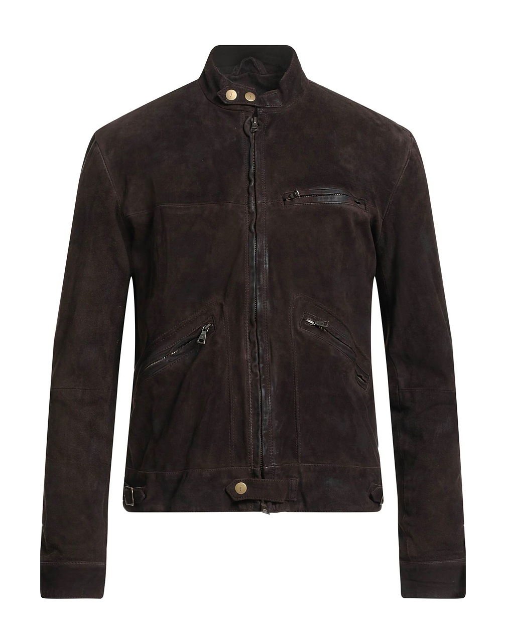 JOHN VARVATOS - Giacche & Giubbotti