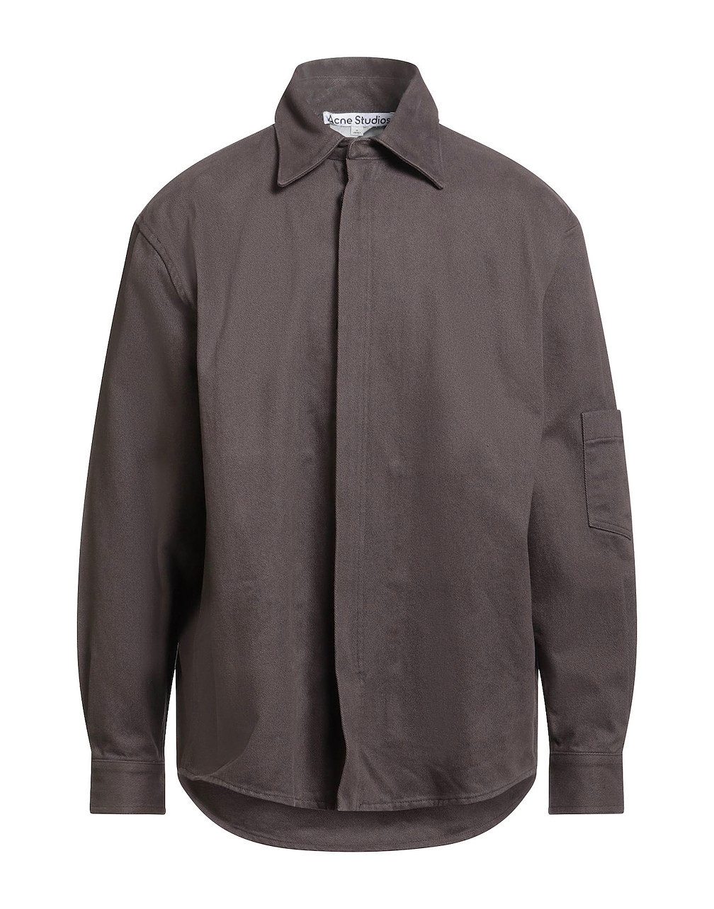 ACNE STUDIOS - Jackets