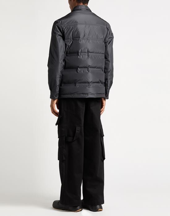 BRIONI Пуховики и куртки на синтепоне