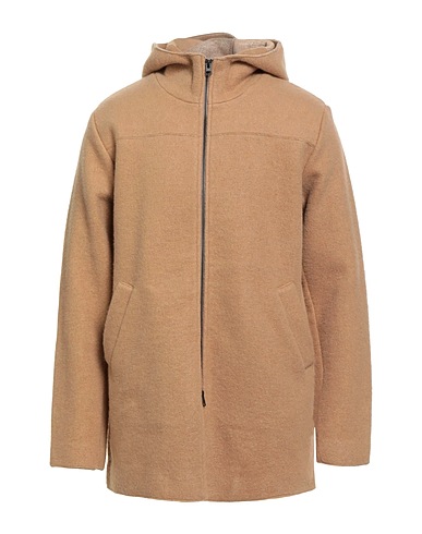 BELLWOOD Parka 68% Polyester, 32% Wool