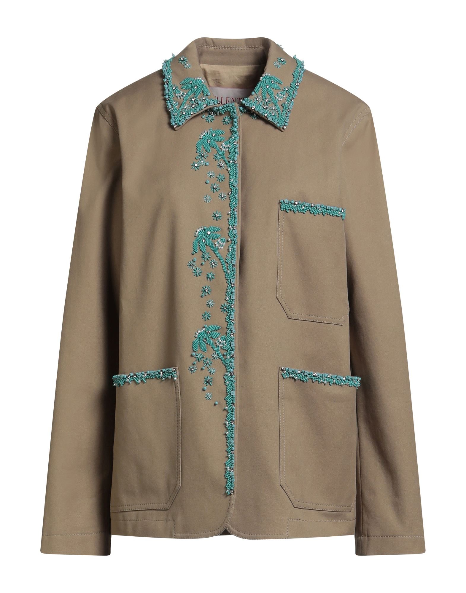 VALENTINO GARAVANI - Куртки и пиджаки